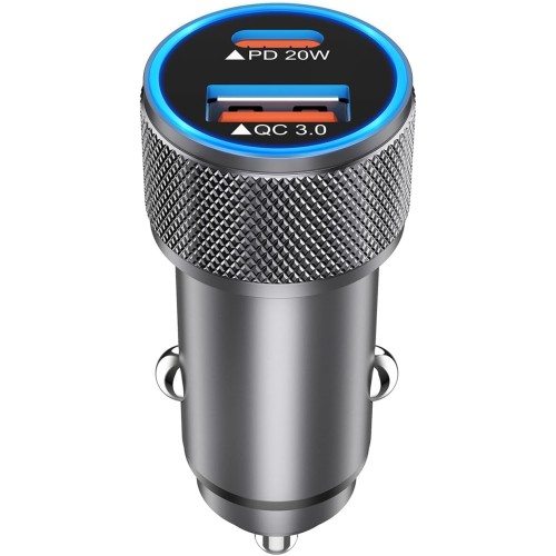 car Charger with Cable car Charger with Cable